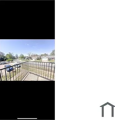 1 bed, 420 sqft, $850 — Photo 3