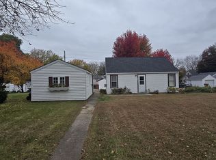 301 S 12th St, Montevideo, MN 56265