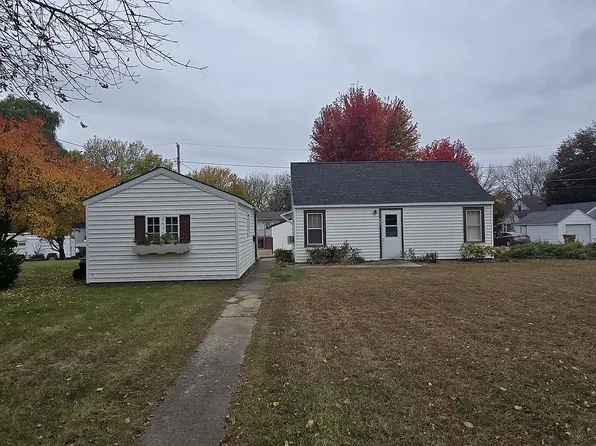 301 S 12th St, Montevideo, MN 56265