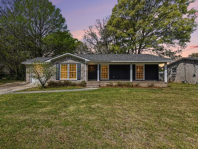 1075 Quail Dr, Charleston, SC 29412