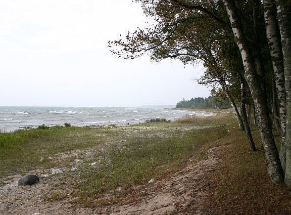 5th image of 2020 S Lake Michigan Dr