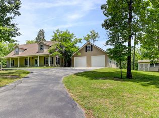 3627 Fox Ridge Rd #24, Louisville, TN 37777