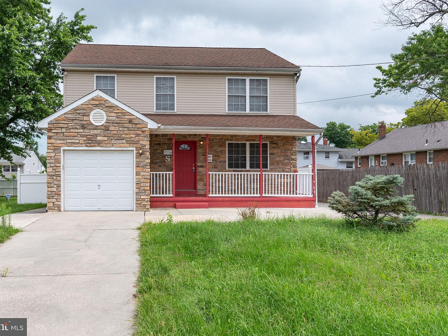 5455 Frosthoffer Ave, Pennsauken, NJ 08109 Zillow