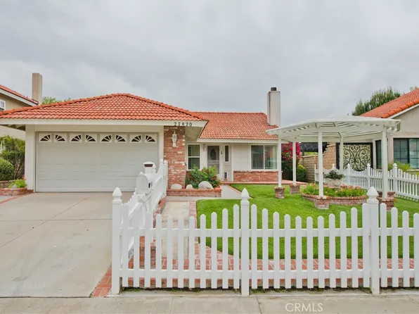 27820 Wakefield Rd, Castaic, CA 91384