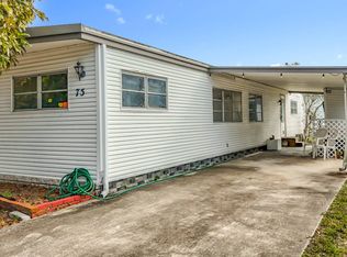 28488 Us Highway 19 N LOT 75, Clearwater, FL 33761