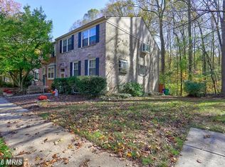 11921 New Country Ln, Columbia, MD 21044