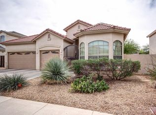 4317 W Buist Ave, Laveen, AZ 85339