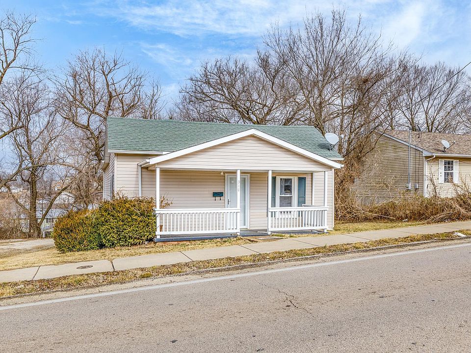 310 E Main St, Park Hills, MO 63601 Zillow
