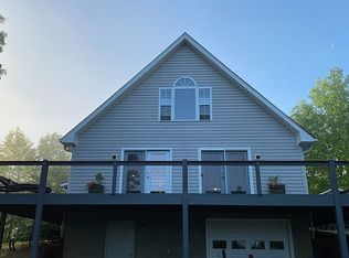 109 Star Trace Dr, Old Fort, NC 28762