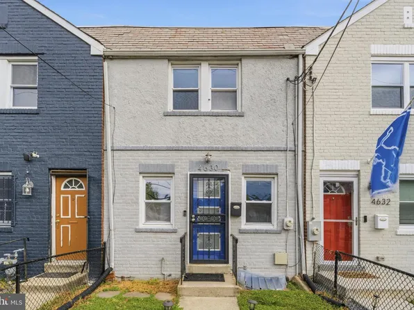 4630 Hanna Pl SE, Washington, DC 20019
