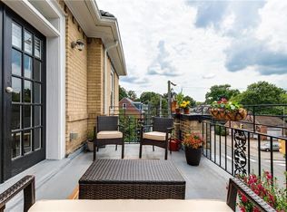 601 Roseneath Rd #U10, Richmond, VA 23221