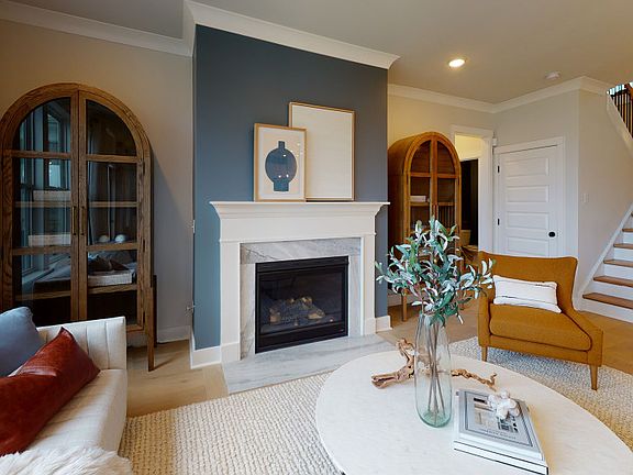 Model Representation