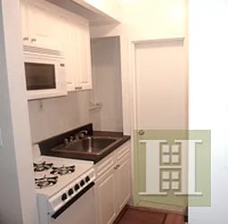 Rented by Halstead Real Estate