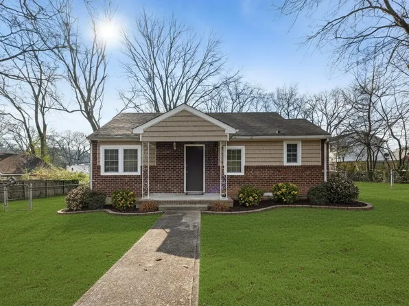 2837 Brunswick Dr, Nashville, TN 37207