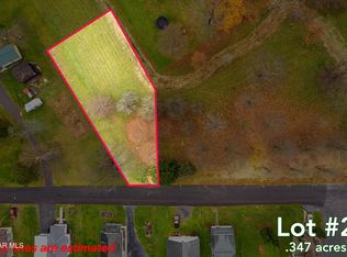 LOT 2 Green Ln, Bedford, PA 15522