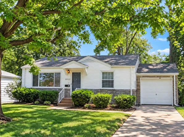 10522 Byfield Dr, Saint Louis, MO 63137