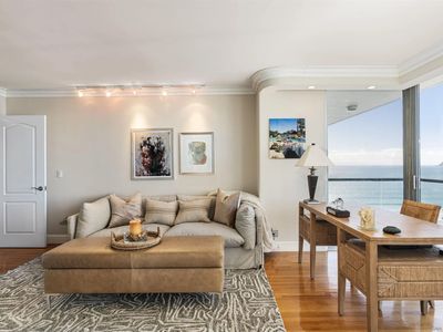 1810 Avenida Del Mundo #1605, Coronado, CA, 92118
