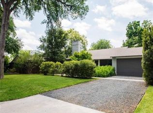 6811 Robin Rd, Dallas, TX 75209