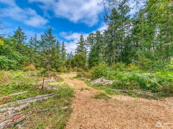 0 Lot B Spring Point Road, Orcas Island, WA 98243