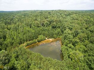 0 Summers McKoy Rd Tract #6, Newnan, GA 30263