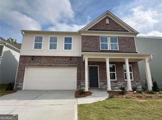 1396 Maston Rd, Auburn, GA 30011