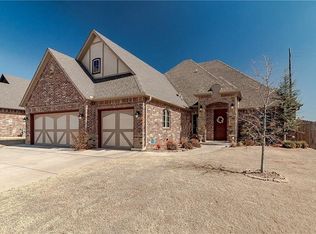 4112 Chesterfield Pl, Oklahoma City, OK 73179
