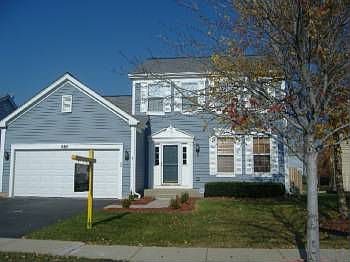 2nd image of 986 Cambridge Dr