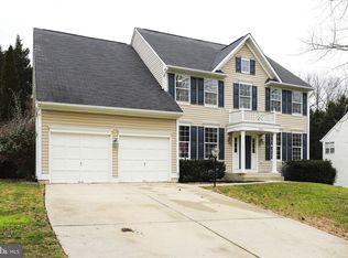 5896 Fincastle Dr, Manassas, VA 20112