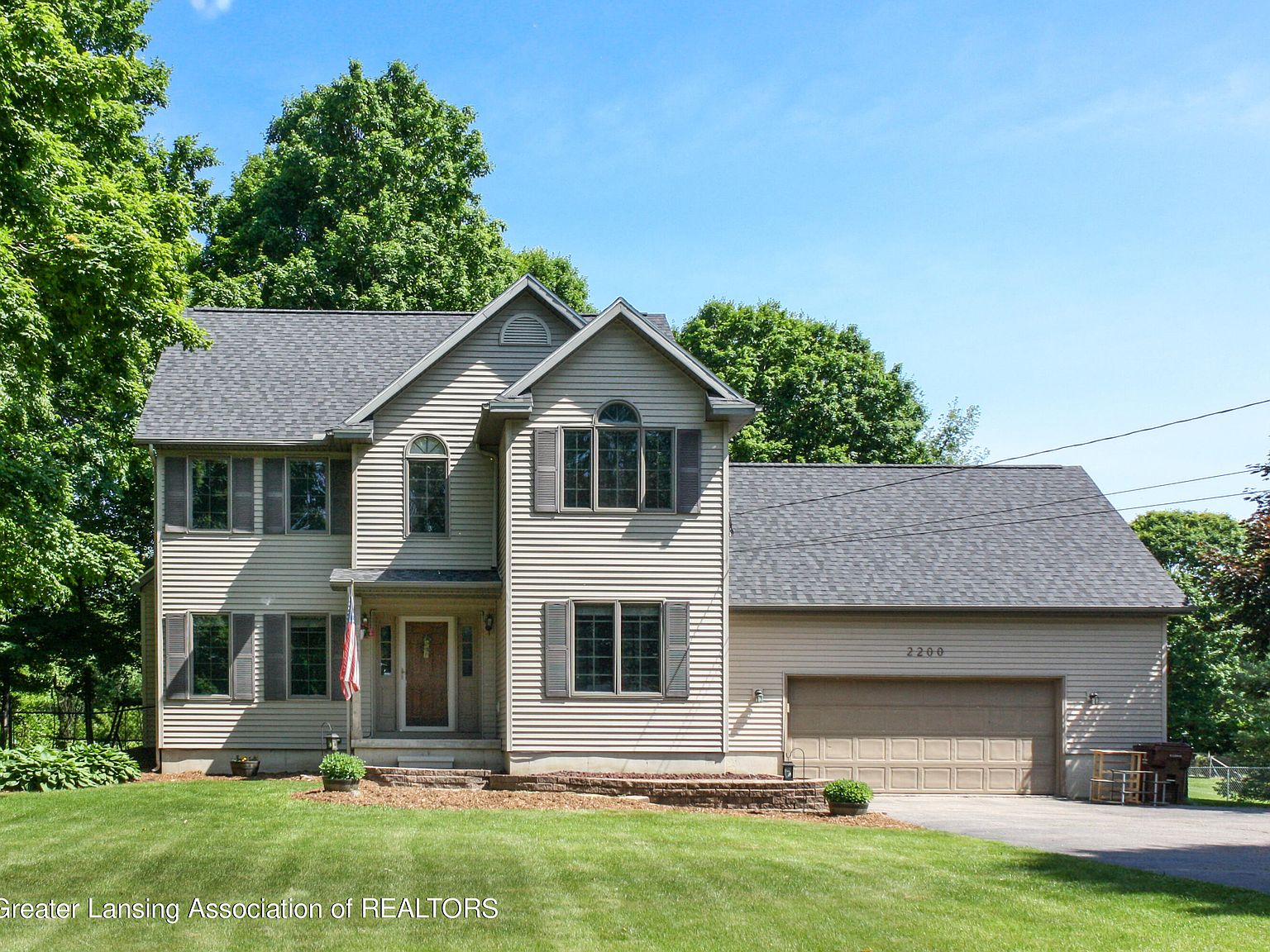 2200 W Clark Rd, Dewitt, MI 48820 Zillow