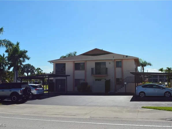 5101 Coronado Pkwy APT 102, Cape Coral, FL 33904