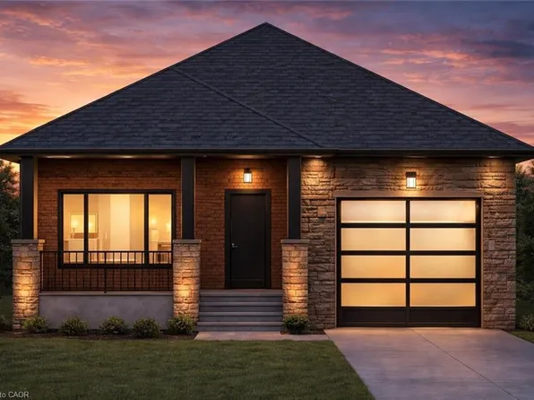 86 Pike Creek Dr, Haldimand County, ON N0A 1E0