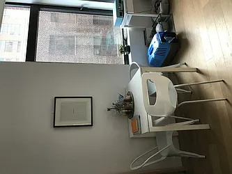 Rented by Keller Williams NYC