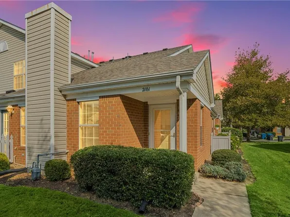 2101 Westgate Cir, Williamsburg, VA 23185