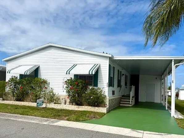 2550 State Road 580 Lot 420, Clearwater, FL 33761