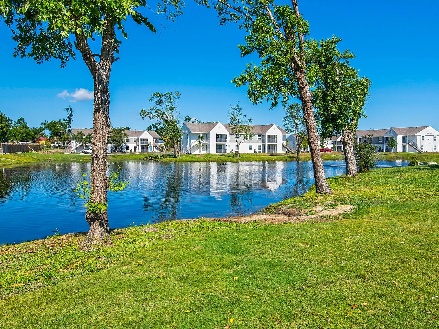 Stanford Pointe — Photo 1