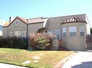 1112 Carmona Ave, Los Angeles, CA 90019
