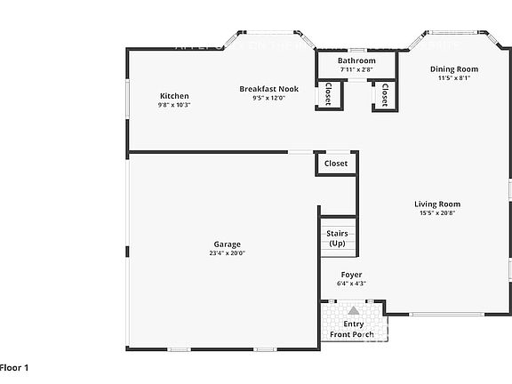 2nd image of this home