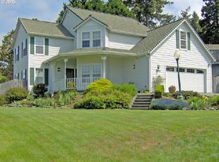 950 Hassett St, Brookings, OR 97415