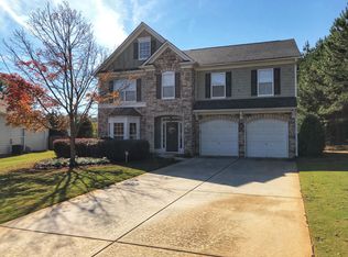 309 Evergreen Ct, Canton, GA