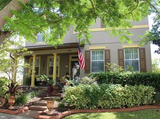 901 Seburn Rd, Apopka, FL 32703