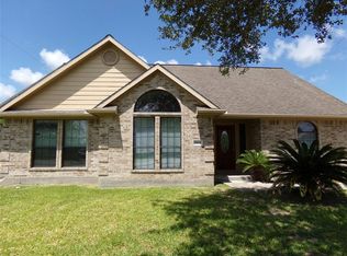 2604 Virginia Ave, League City, TX 77573