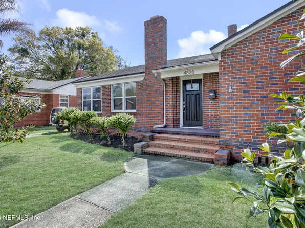 4828 ASTRAL Street, Jacksonville, FL 32205