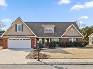 163 Live Oak Rd, Ringgold, GA 30736