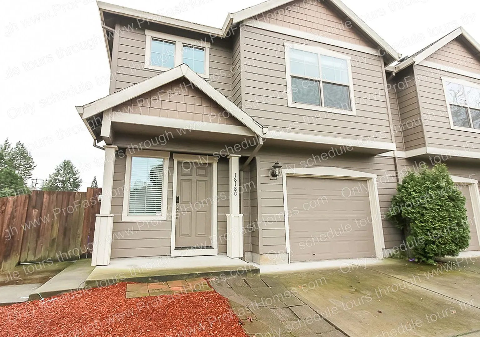 18180 SE Bush Terrace Gresham, OR 97236 — Photo 2