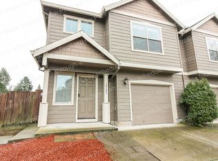 18180 SE Bush Ter, Gresham, OR 97030