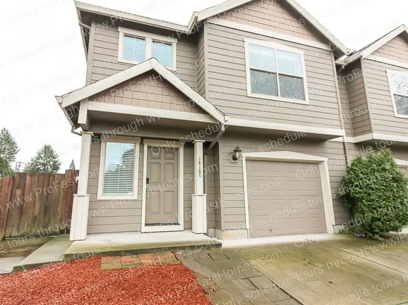 18180 SE Bush Ter, Gresham, OR 97030