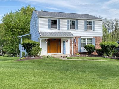 213 Mica Ct, Bethel Park, PA, 15102
