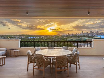 6800 Fisher Island Dr #6881, Miami Beach, FL, 33109