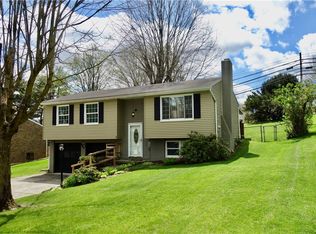 120 Wren Way S, Washington, PA 15301