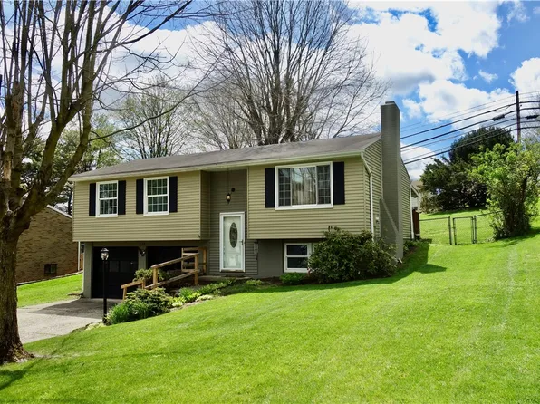 120 Wren Way S, Washington, PA 15301